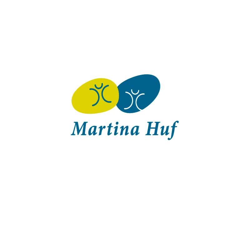 logo-psychotherapie-martina-huf-grafik-design-thepert